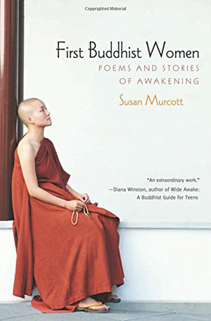 Susan Murcott, First Buddhist Women - The Culturium