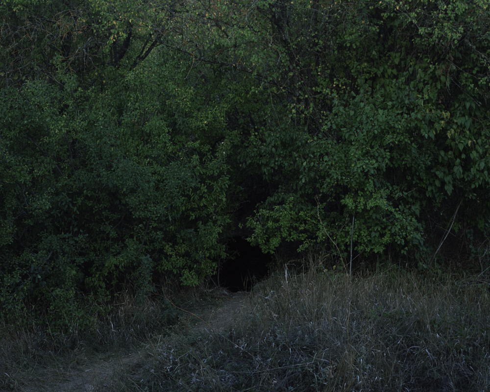 Danila Tkachenko, Escape - The Culturium