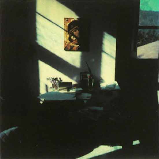 Andrei Tarkovsky: Instant Light - The Culturium -