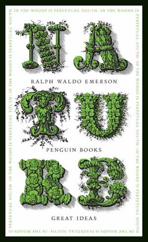 Ralph Waldo Emerson, Nature - The Culturium