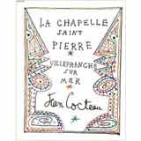 Jean Cocteau, La Chapelle Saint Pierre - The Culturium