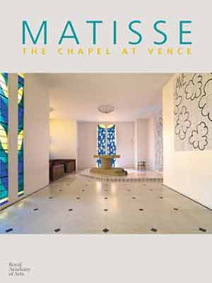 Henri Matisse, The Chapel at Vence - The Culturium