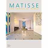 Henri Matisse, The Chapel at Vence - The Culturium