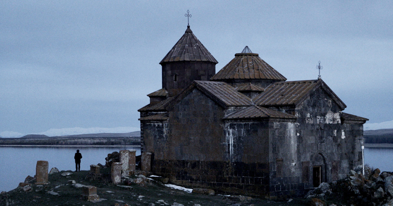 Marc Littler, Armenia - The Culturium