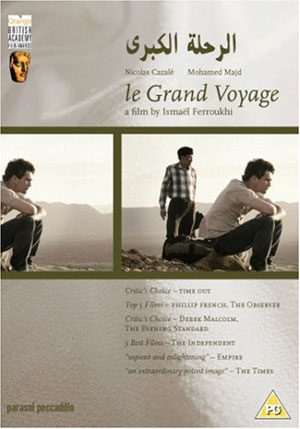 Ismael Ferroukhi, Le Grand Voyage - The Culturium
