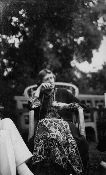 Lady Ottoline Morrell, Virginia Woolf - The Culturium