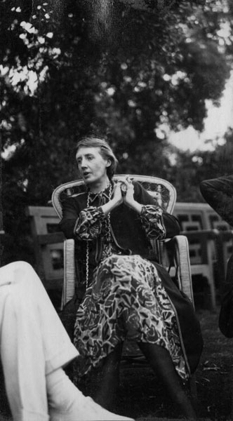 Lady Ottoline Morrell, Virginia Woolf - The Culturium