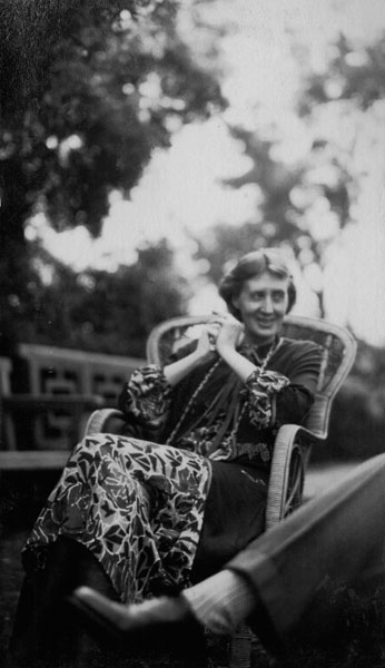 Lady Ottoline Morrell, Virginia Woolf - The Culturium