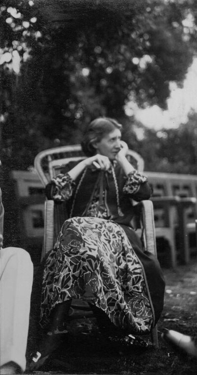 Lady Ottoline Morrell, Virginia Woolf - The Culturium