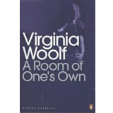 Virginia Woolf, A Room of One's Own - The Culturium