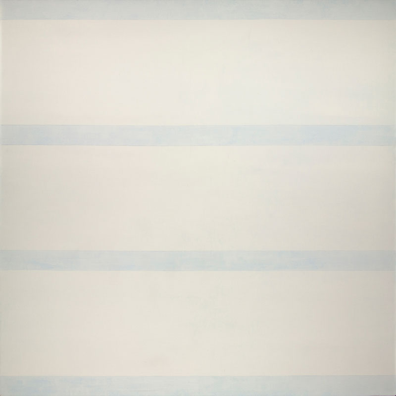 Agnes Martin, Love - The Culturium