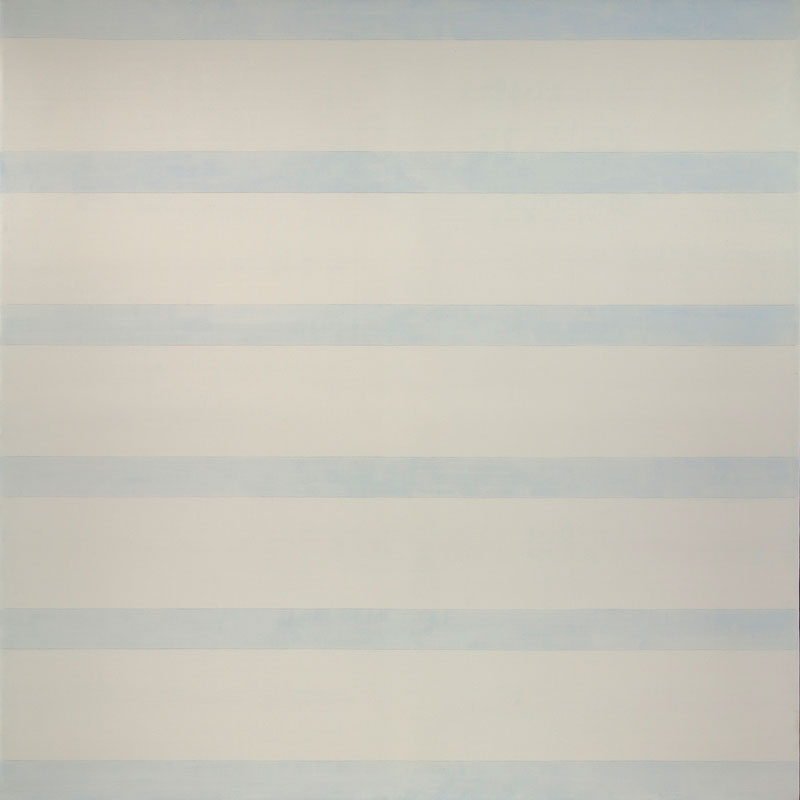 Agnes Martin, Ordinary Happiness - The Culturium