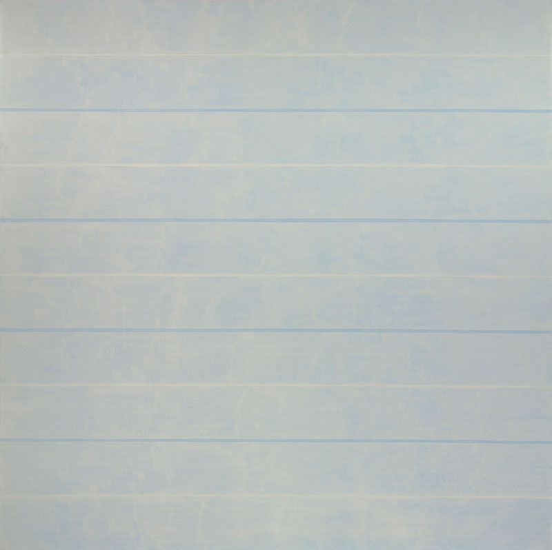 Agnes Martin, Playing - The Culturium