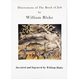 William Blake, Illustrations of The Book of Job - The Culturium