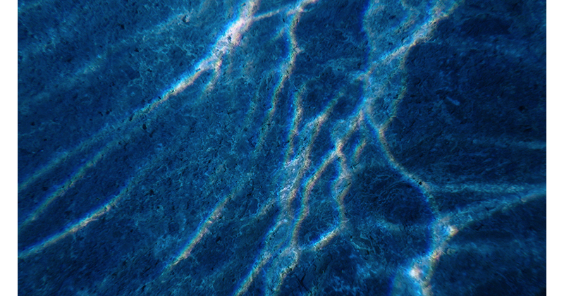 Laura Emerson, Caustics - The Culturium