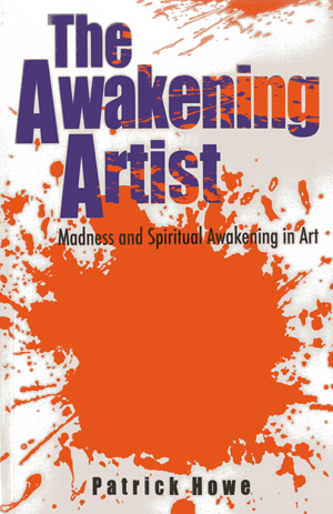 Patrick Howe, The Awakening Artist - The Culturium