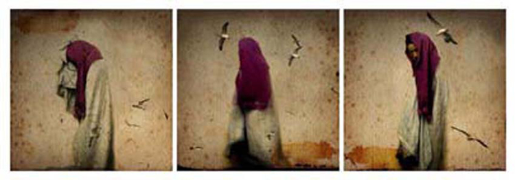 Marwa Adel, Dream, Eternal Echoes - The Culturium