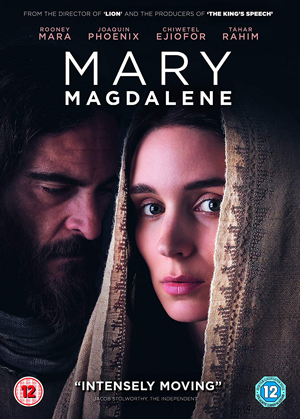 Gospel of Mary Magdalene - The Culturium