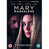 Garth Davis, Mary Magdalene - The Culturium