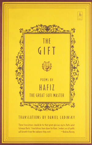 Hafiz, The Gift - The Culturium