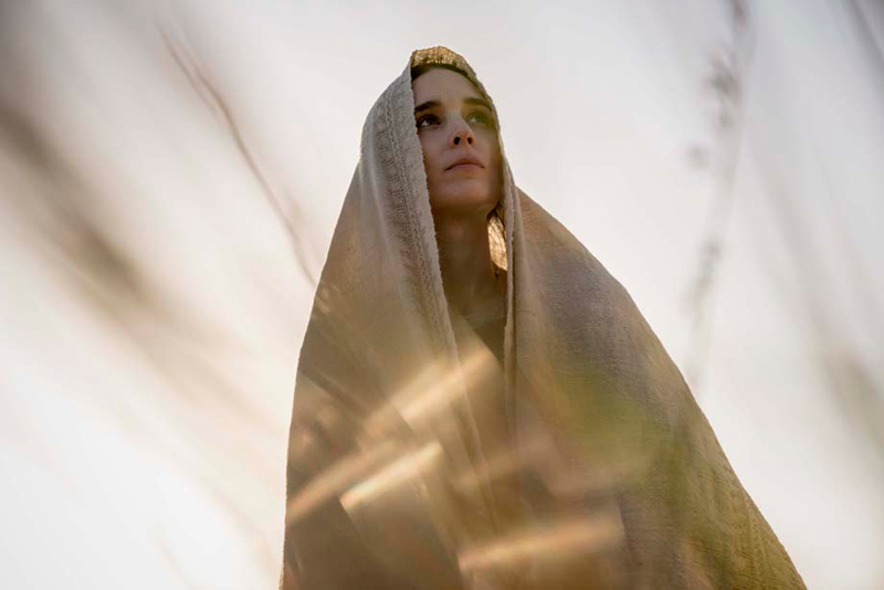 Mary Magdalene - The Culturium