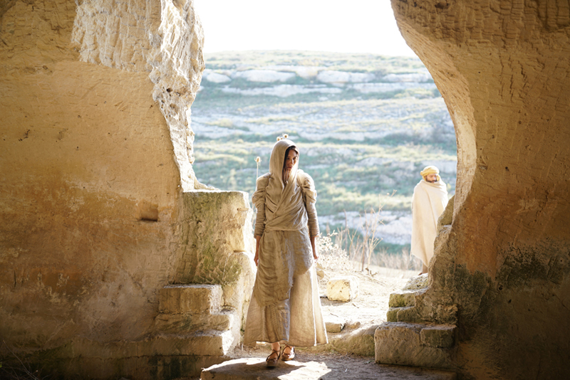 Mary Magdalene - The Culturium