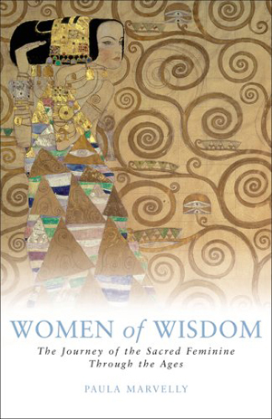 Paula Marvelly, Women of Wisdom - The Culturium