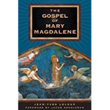 Jean-Yves Leloup, The Gospel of Mary Magdalene - The Culturium
