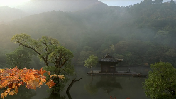 Kim Ki-duk, Spring, Summer, Autumn, Winter ... and Spring - The Culturium