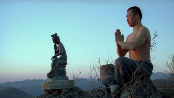 Kim Ki-duk, Spring, Summer, Autumn, Winter ... and Spring - The Culturium