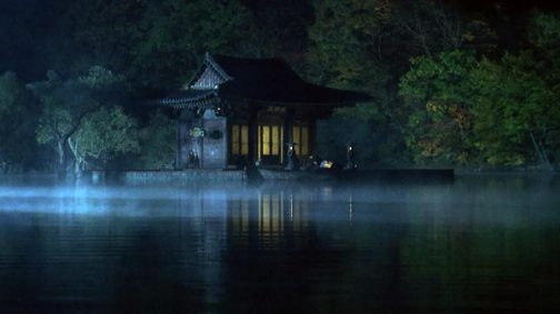 Kim Ki-duk, Spring, Summer, Autumn, Winter ... and Spring - The Culturium