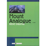 René Daumal, Mount Analogue - The Culturium