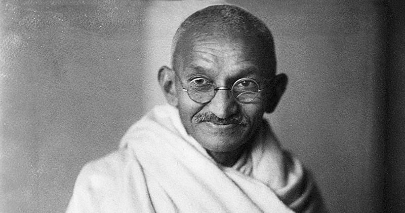 Mahatma Gandhi - The Culturium