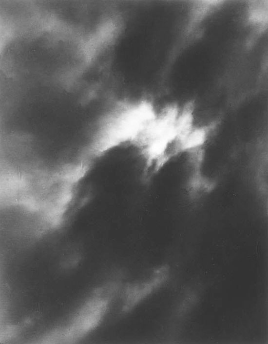 Alfred Stieglitz, Equivalents - The Culturium