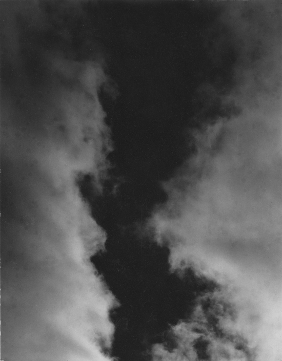 Alfred Stieglitz, Equivalents - The Culturium