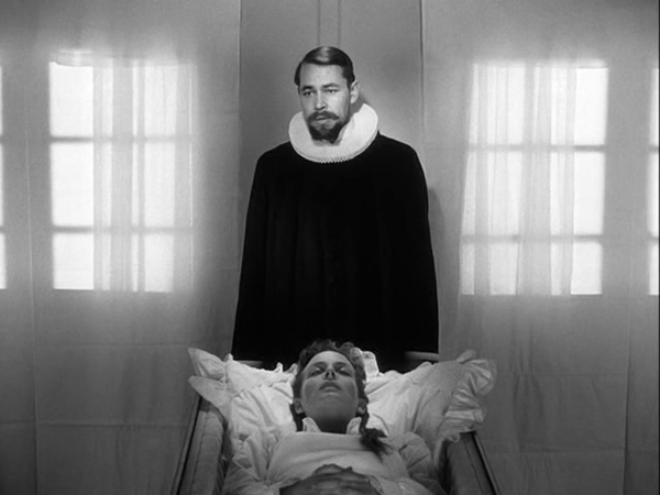 Carl Theodor Dreyer, Ordet - The Culturium