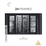 Abbas Kiarostami, 24 Frames - The Culturium