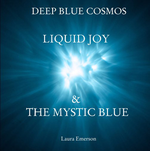 Laura Emerson, The Mystic Blue - The Culturium
