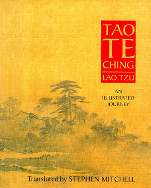 Stephen Mitchell, Tao Te Ching - The Culturium