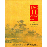 Stephen Mitchell, Tao Te Ching - The Culturium