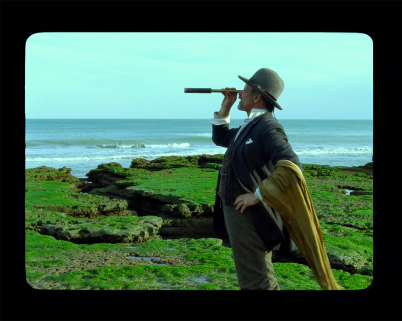 Lisandro Alonso, Jauja - The Culturium