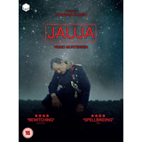 Lisandro Alonso, Jauja - The Culturium