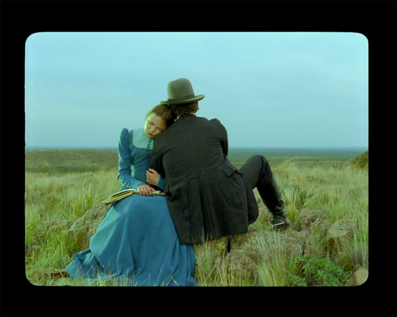 Lisandro Alonso, Jauja - The Culturium