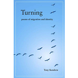 Tony Kendrew, Turning - Tony Kendrew