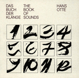 Hans Otte, The Book of Sounds - The Culturium