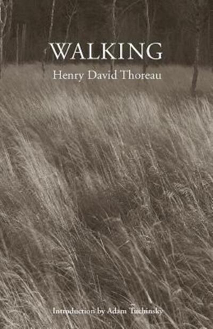 Henry David Thoreau, Walking - The Culturium
