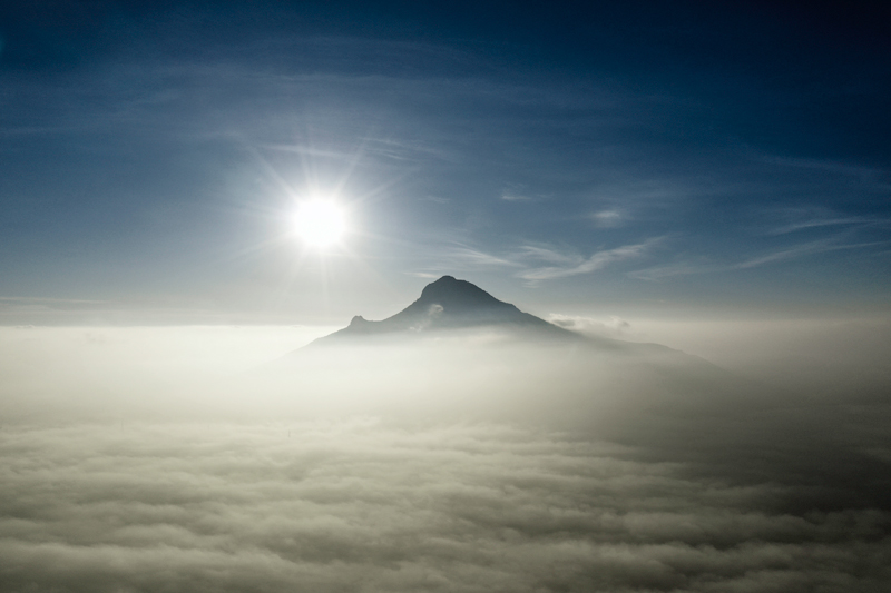 Jnana Agni, Arunachala - The Culturium