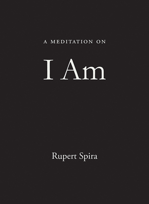 Rupert Spira, A Meditation on I Am - The Culturium