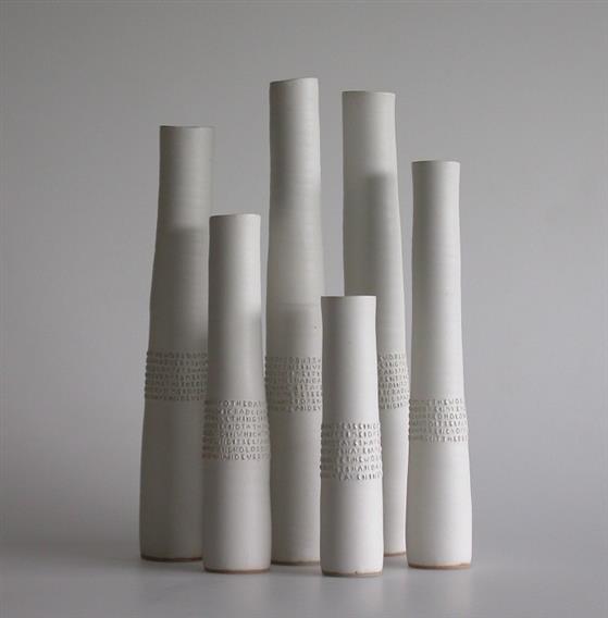 Rupert Spira, Cylinder Vessels - The Culturium