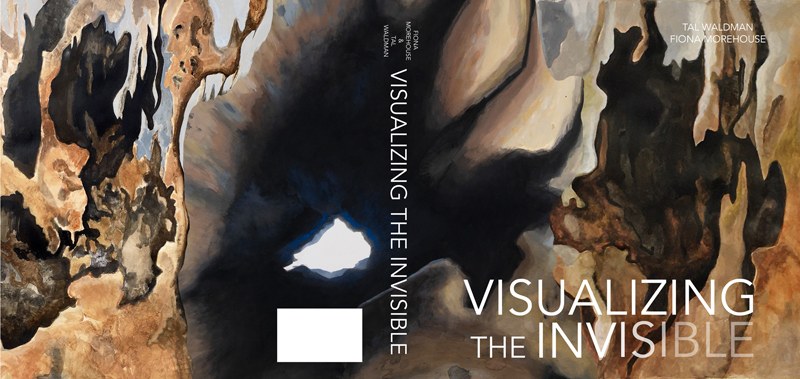 Tal Waldman & Fiona Morehouse, Visualizing the Invisible - The Culturium